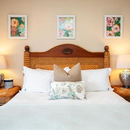 Nautilus Guesthouse Port Elizabeth Zewnętrze zdjęcie