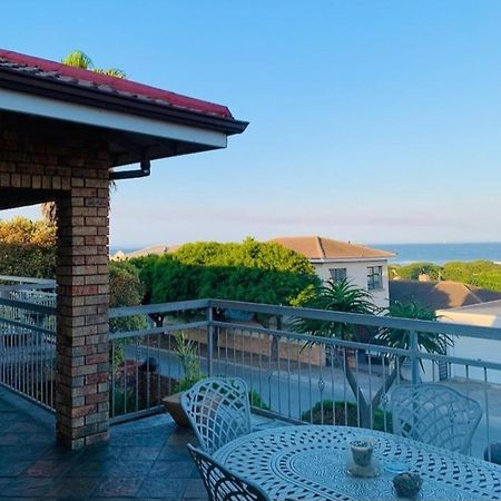 Nautilus Guesthouse Port Elizabeth Zewnętrze zdjęcie