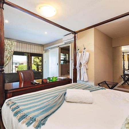 Nautilus Guesthouse Port Elizabeth Zewnętrze zdjęcie
