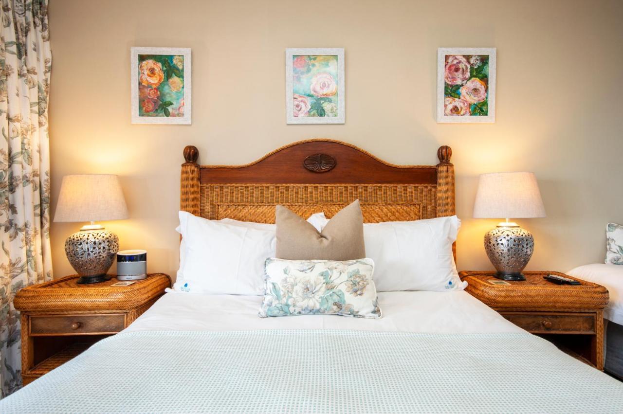 Nautilus Guesthouse Port Elizabeth Zewnętrze zdjęcie