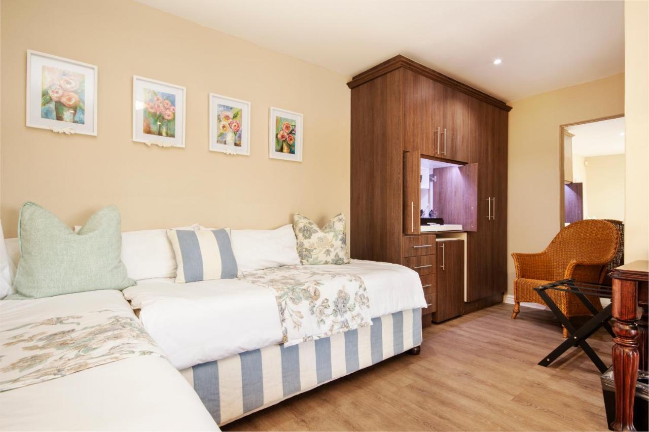 Nautilus Guesthouse Port Elizabeth Zewnętrze zdjęcie