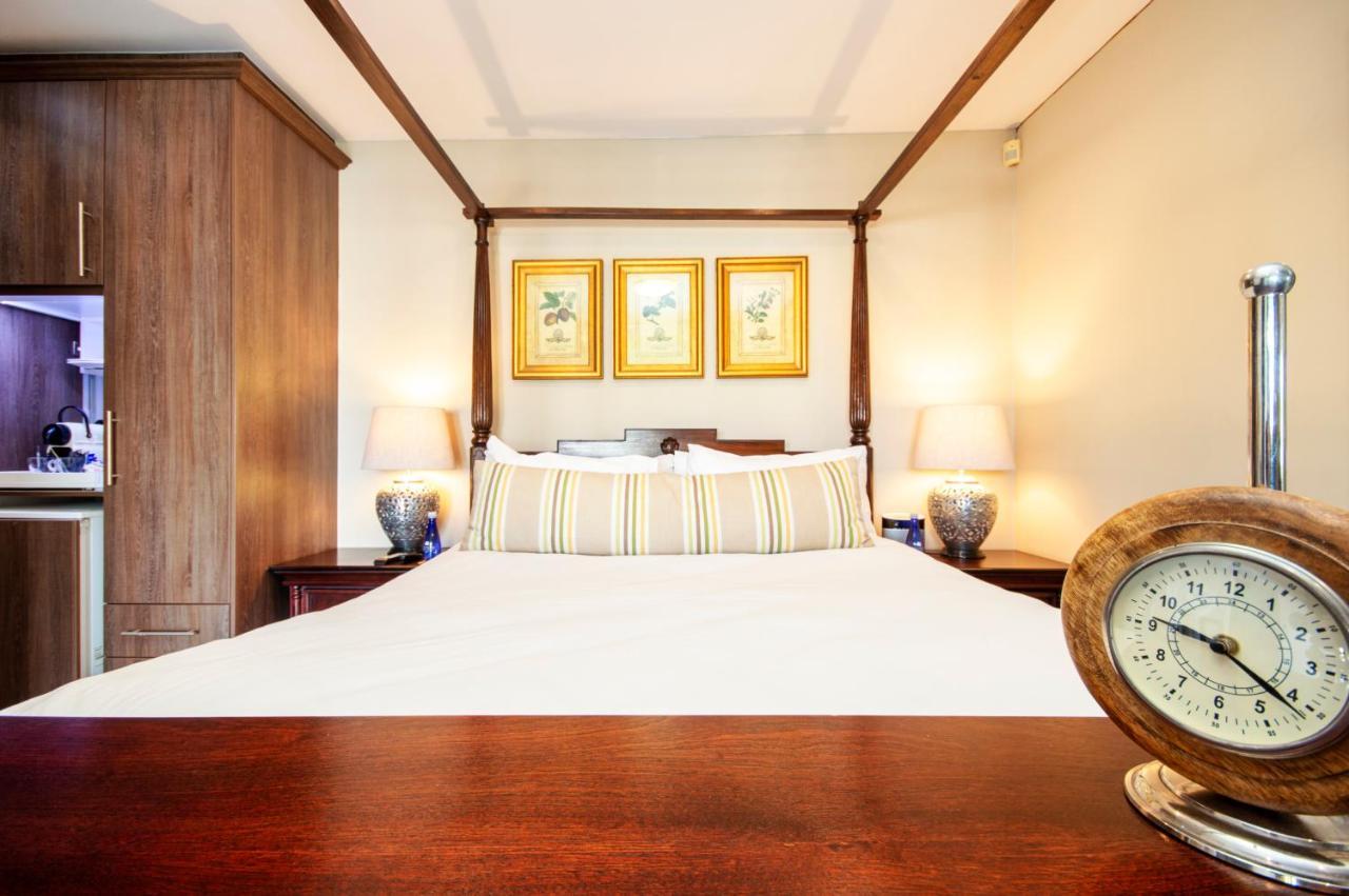 Nautilus Guesthouse Port Elizabeth Zewnętrze zdjęcie