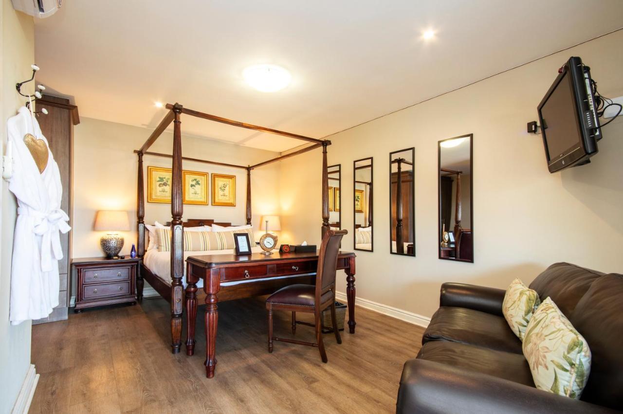 Nautilus Guesthouse Port Elizabeth Zewnętrze zdjęcie