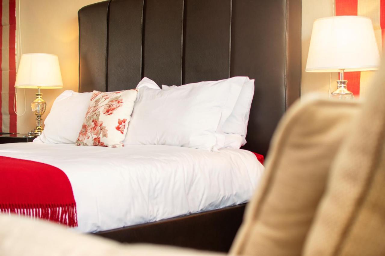Nautilus Guesthouse Port Elizabeth Zewnętrze zdjęcie