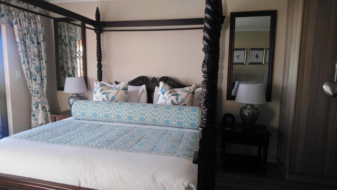 Nautilus Guesthouse Port Elizabeth Zewnętrze zdjęcie