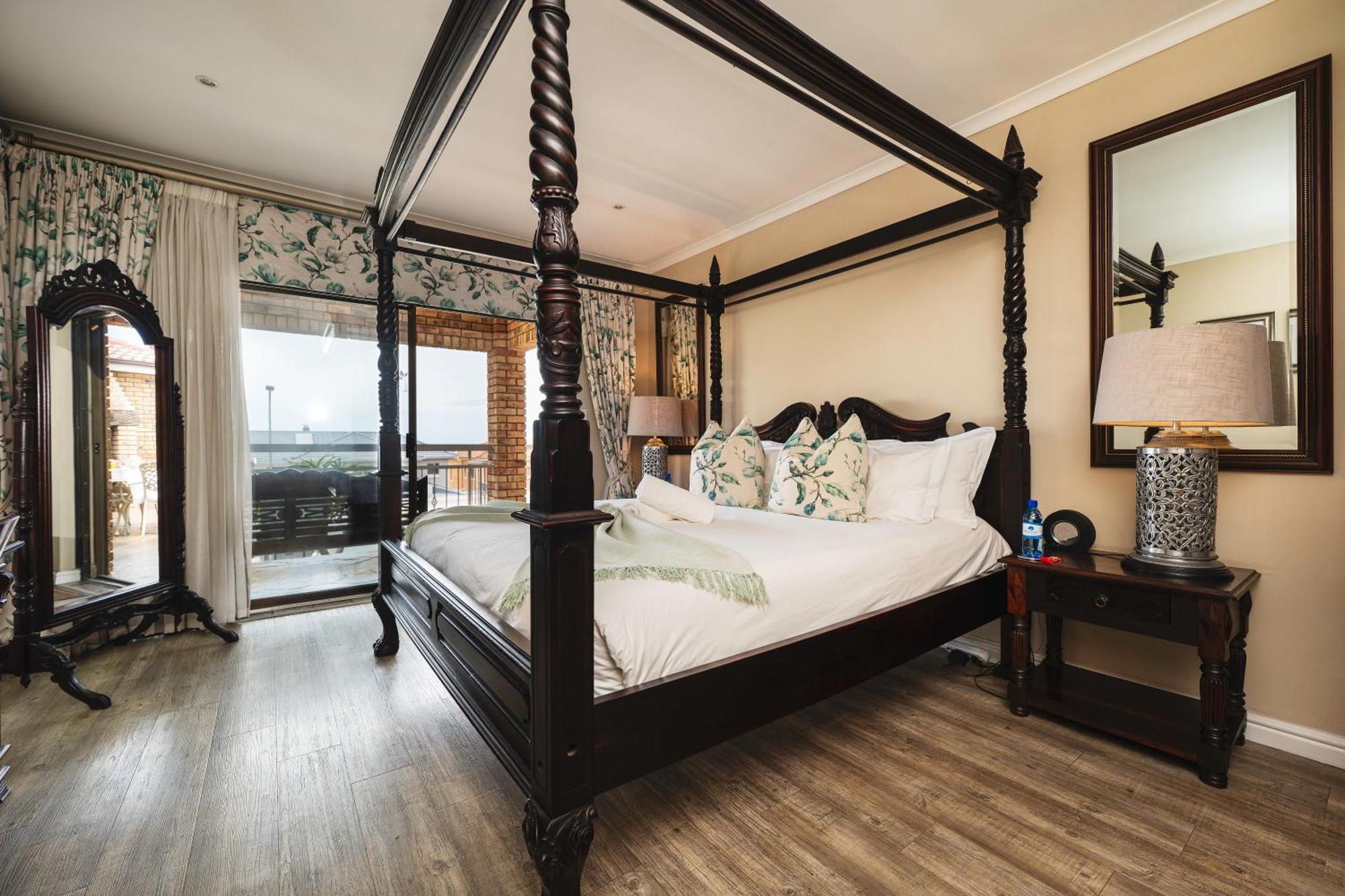 Nautilus Guesthouse Port Elizabeth Zewnętrze zdjęcie