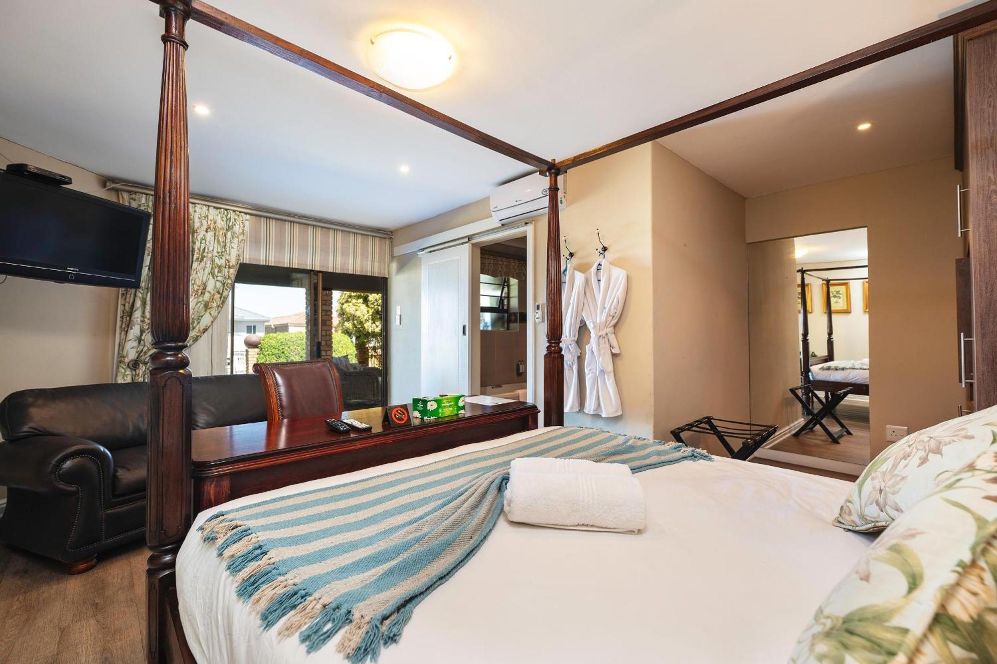 Nautilus Guesthouse Port Elizabeth Zewnętrze zdjęcie