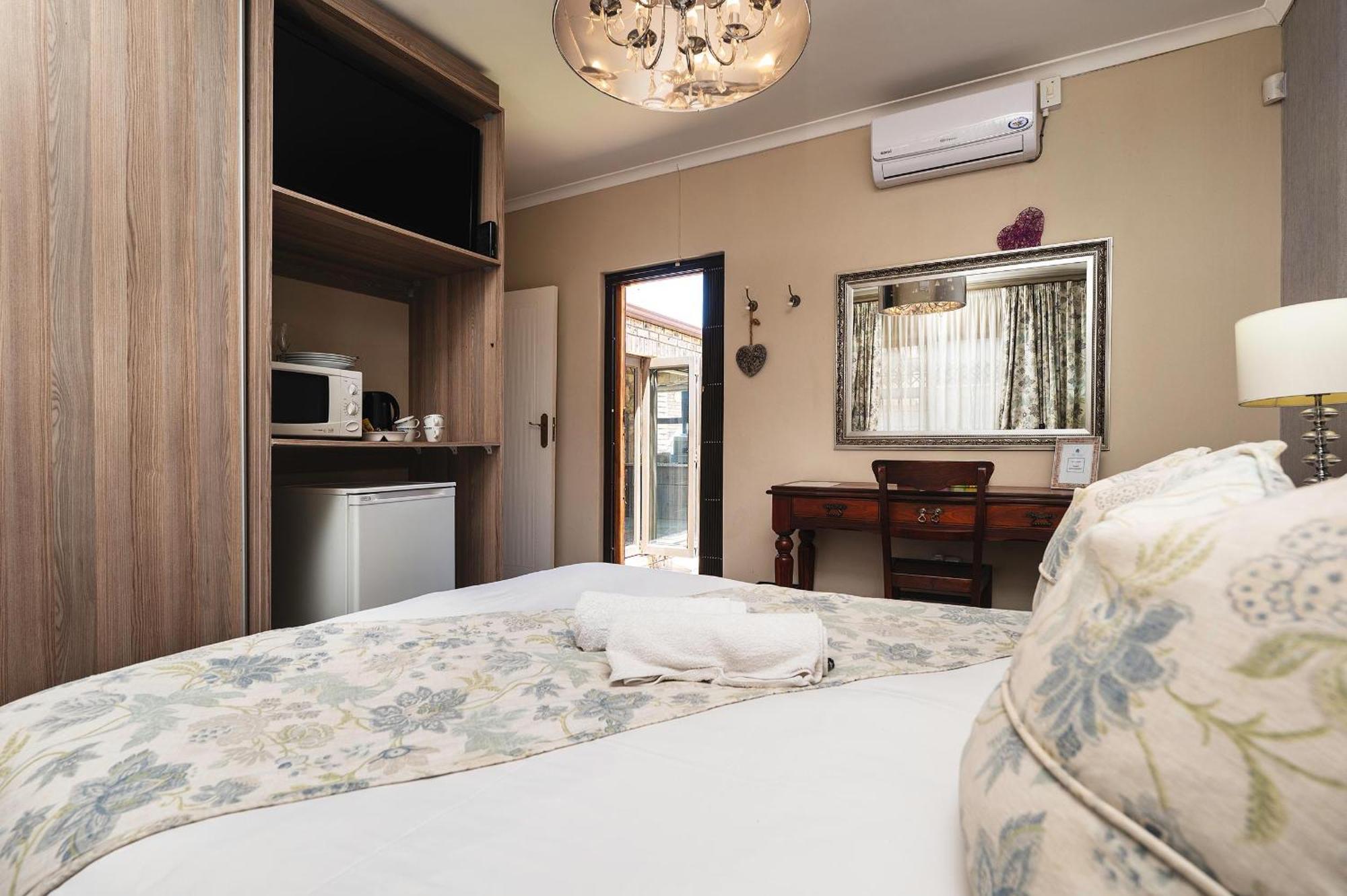 Nautilus Guesthouse Port Elizabeth Zewnętrze zdjęcie