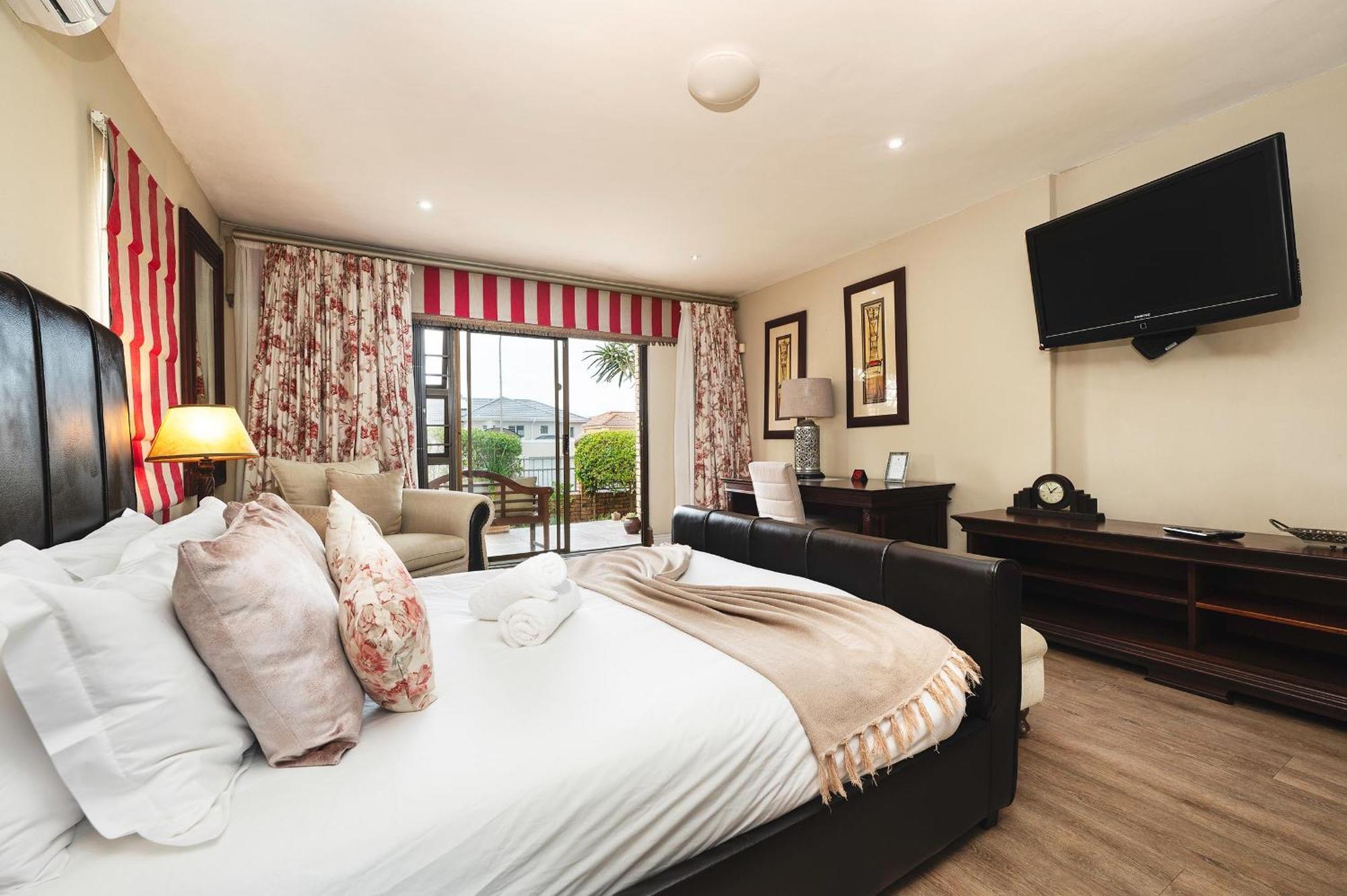 Nautilus Guesthouse Port Elizabeth Zewnętrze zdjęcie