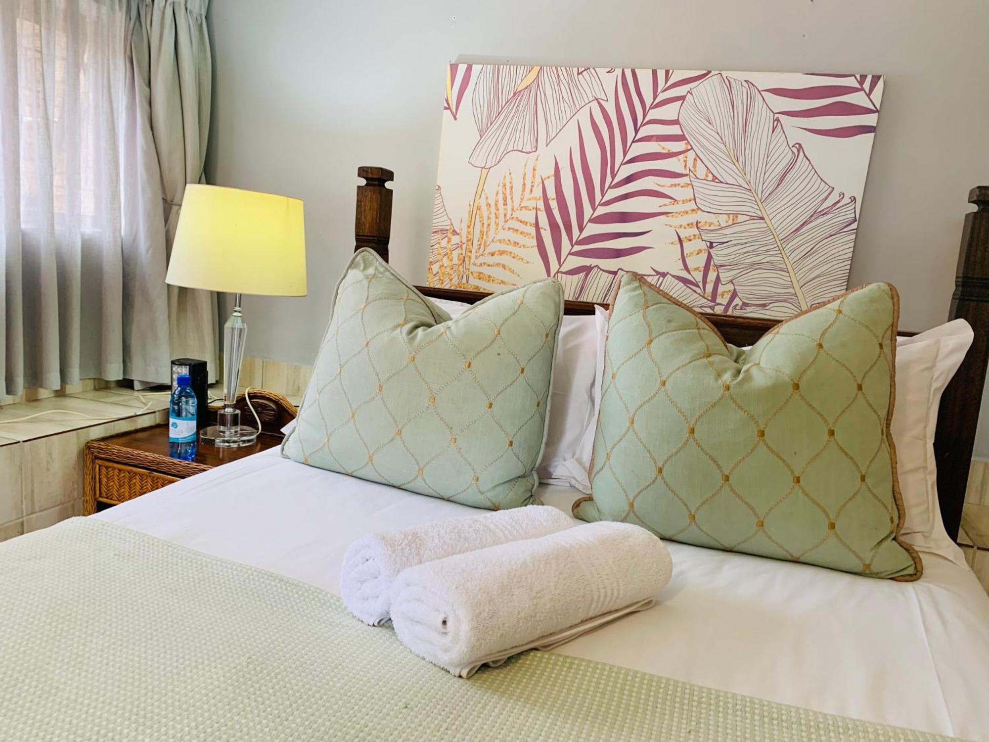 Nautilus Guesthouse Port Elizabeth Zewnętrze zdjęcie