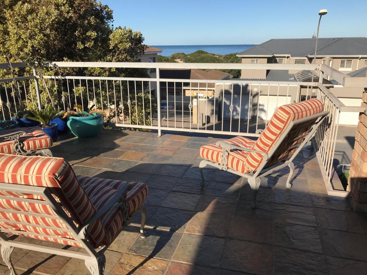 Nautilus Guesthouse Port Elizabeth Zewnętrze zdjęcie
