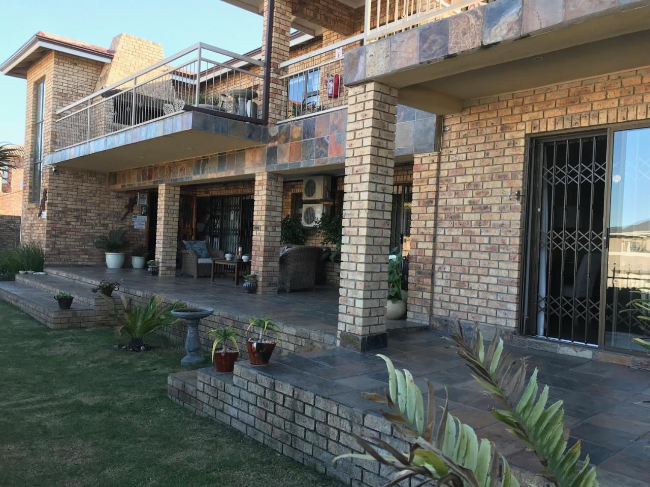 Nautilus Guesthouse Port Elizabeth Zewnętrze zdjęcie