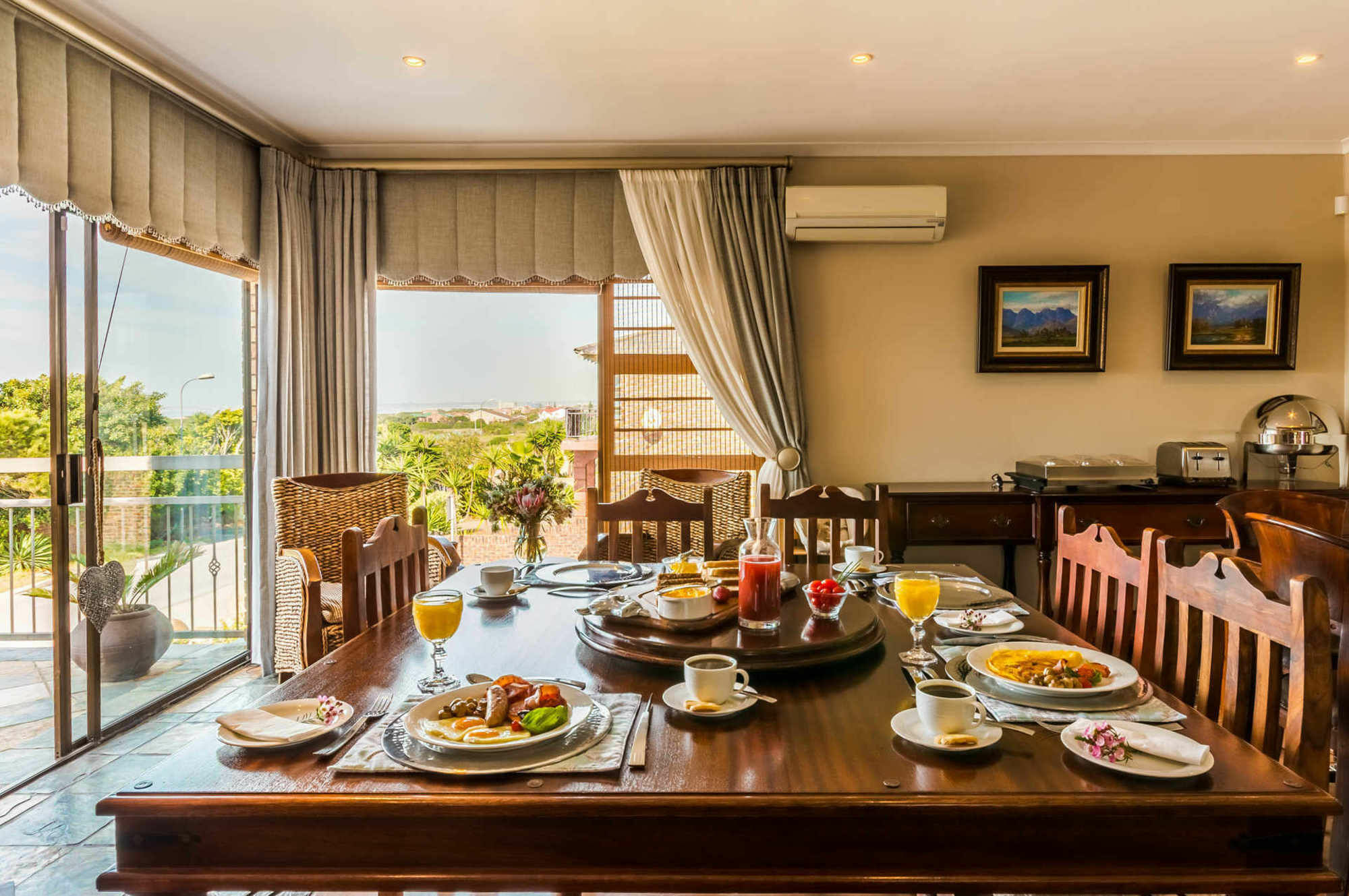 Nautilus Guesthouse Port Elizabeth Zewnętrze zdjęcie