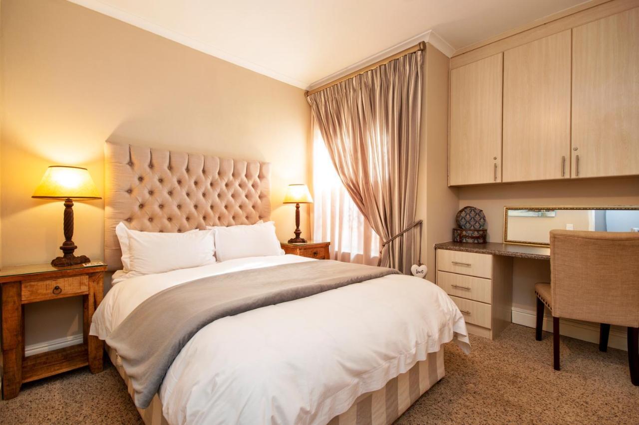 Nautilus Guesthouse Port Elizabeth Zewnętrze zdjęcie