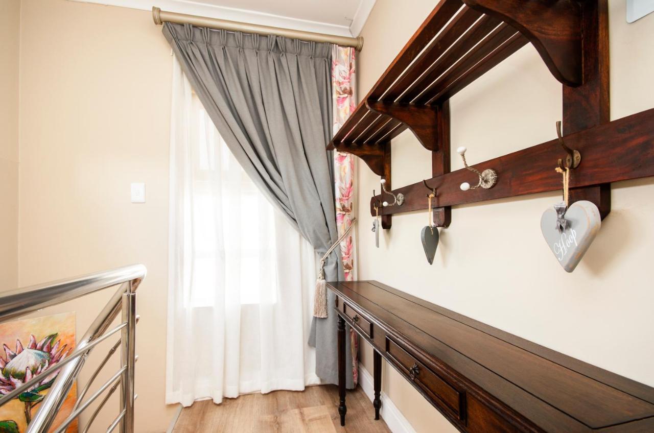 Nautilus Guesthouse Port Elizabeth Zewnętrze zdjęcie