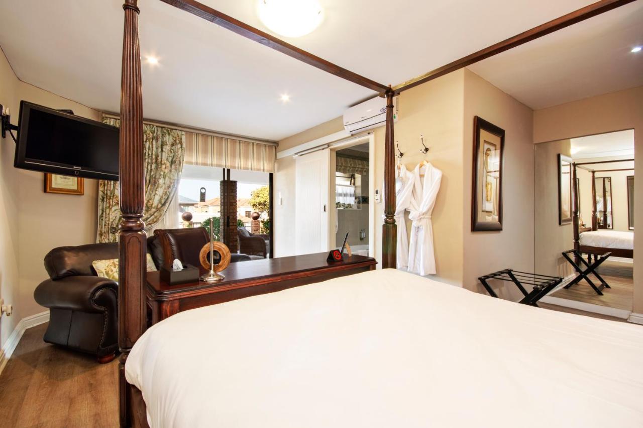 Nautilus Guesthouse Port Elizabeth Zewnętrze zdjęcie