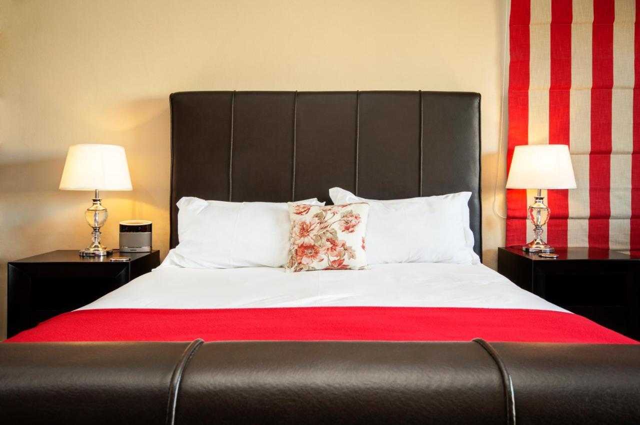 Nautilus Guesthouse Port Elizabeth Zewnętrze zdjęcie