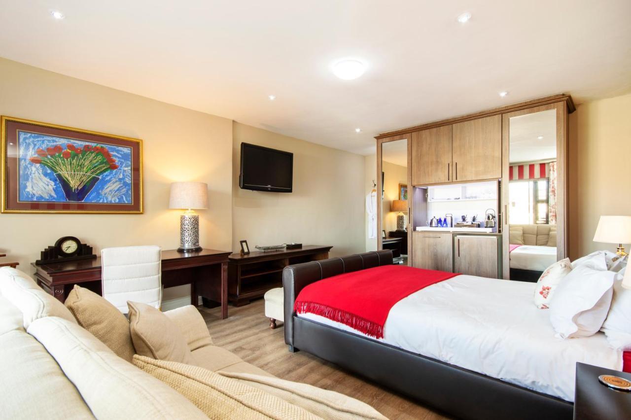 Nautilus Guesthouse Port Elizabeth Zewnętrze zdjęcie
